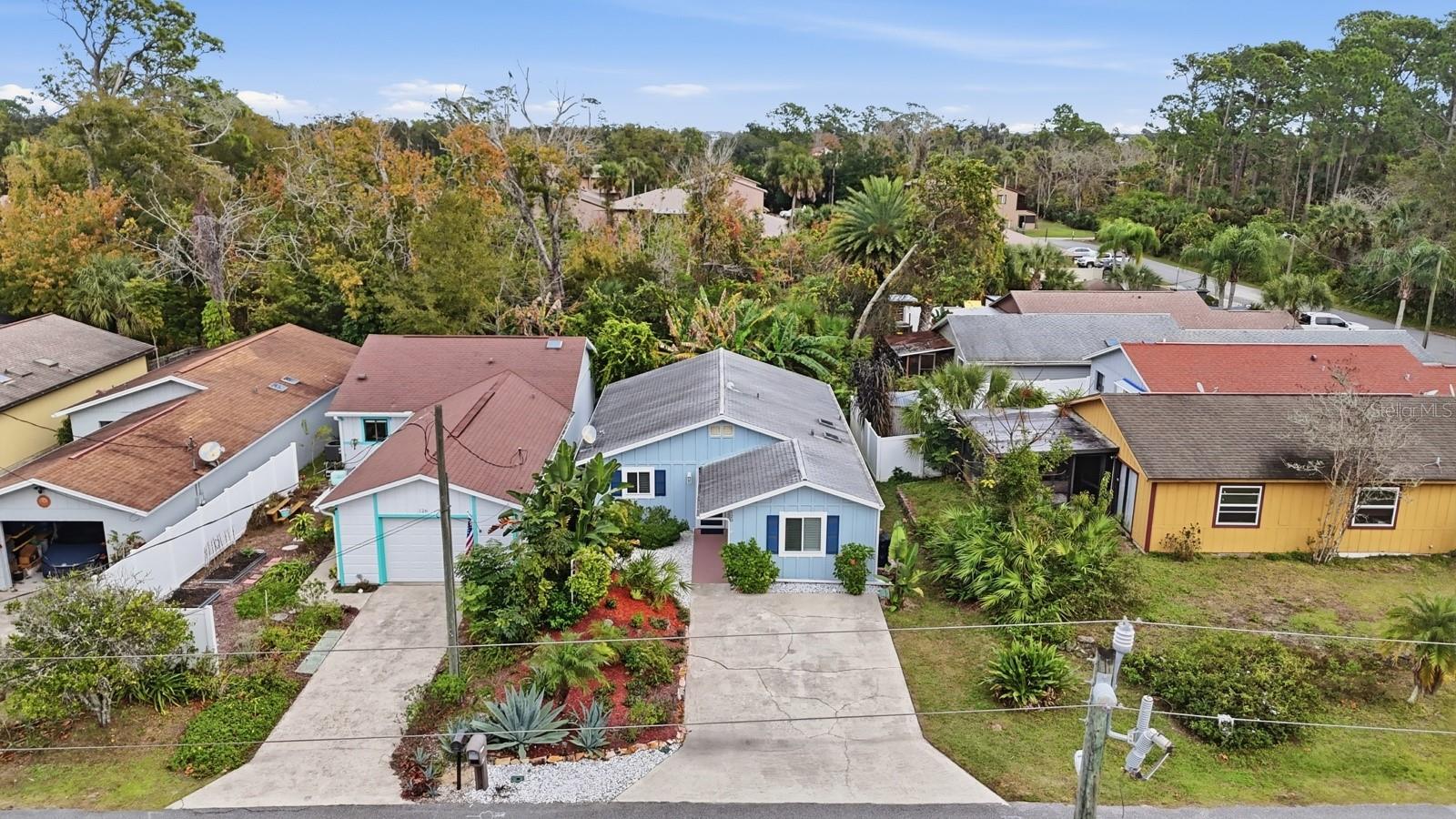 VILLAGE PH II - Residential