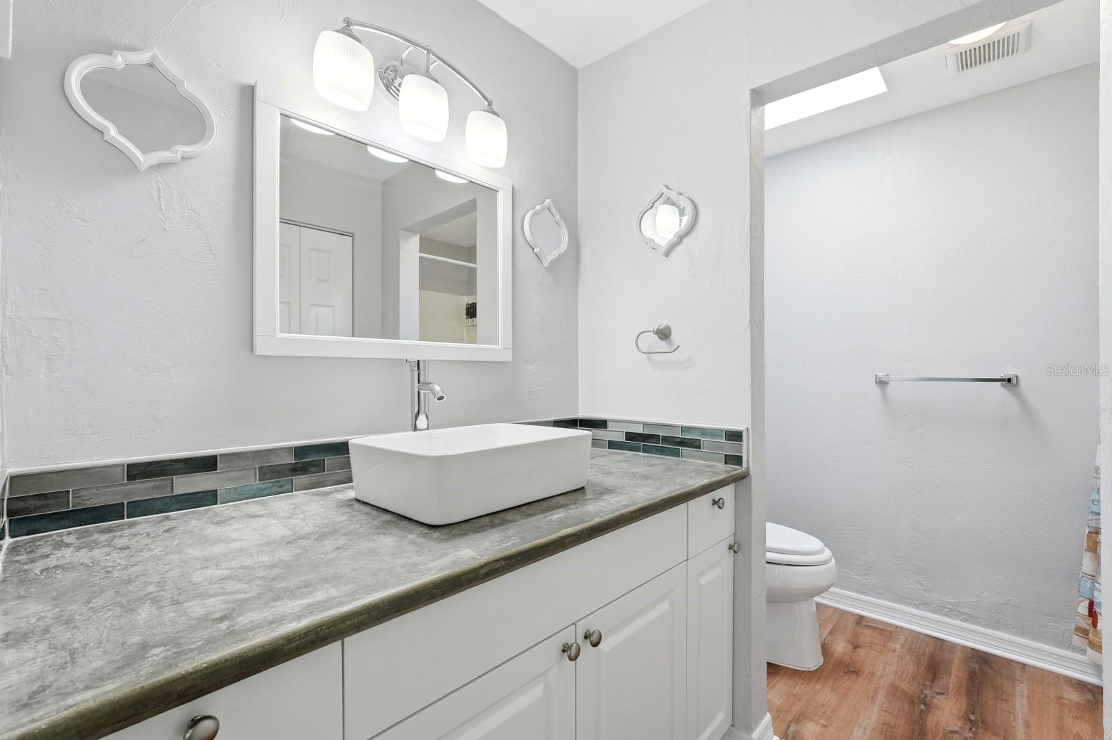 VILLAGE PH II - Residential