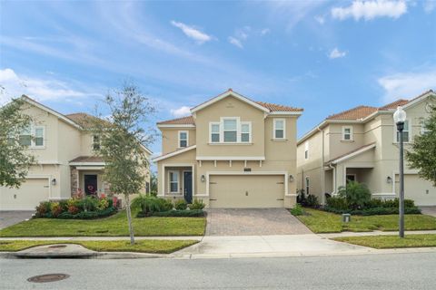 A home in DAVENPORT