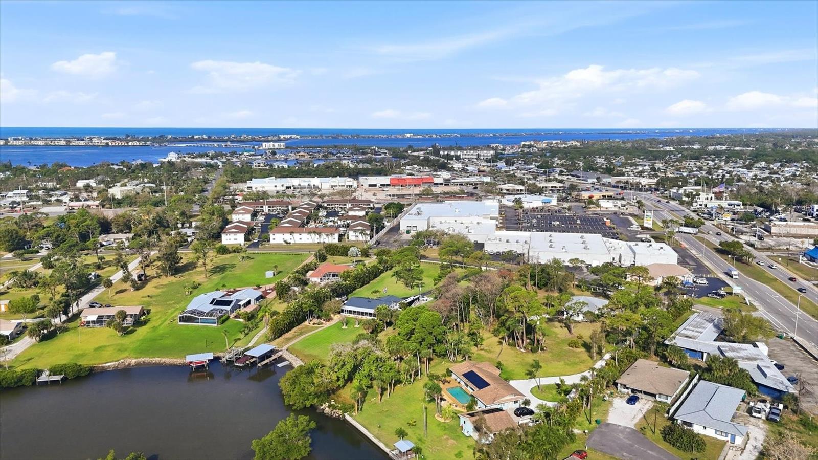 ENGLEWOOD GARDENS - Land