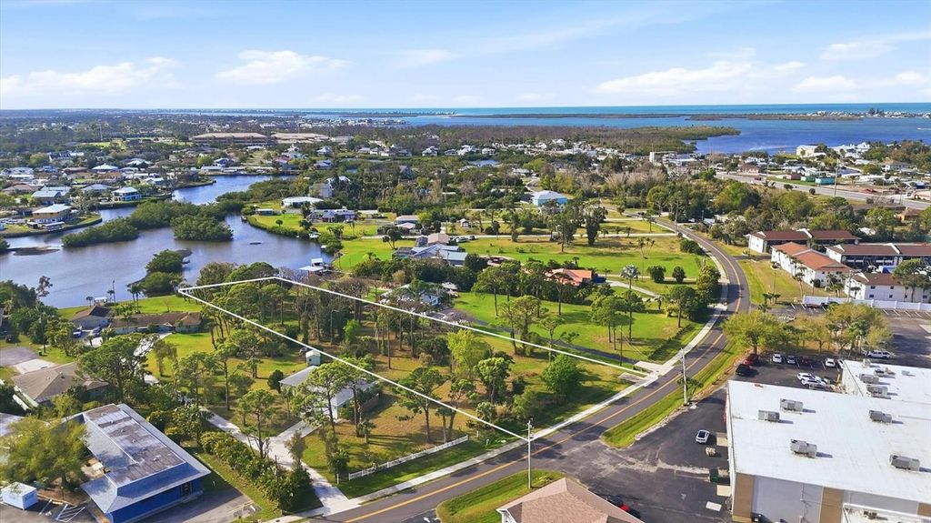 Photo of 1455 Manor Road, Englewood, FL 34223 (MLS # A4687384)