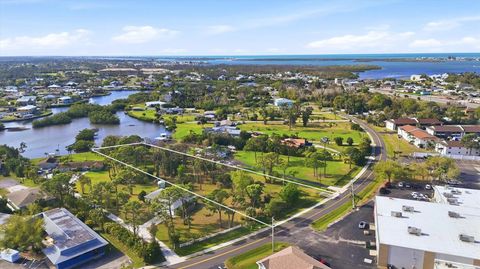 1455 MANOR ROAD ENGLEWOOD FL 34223