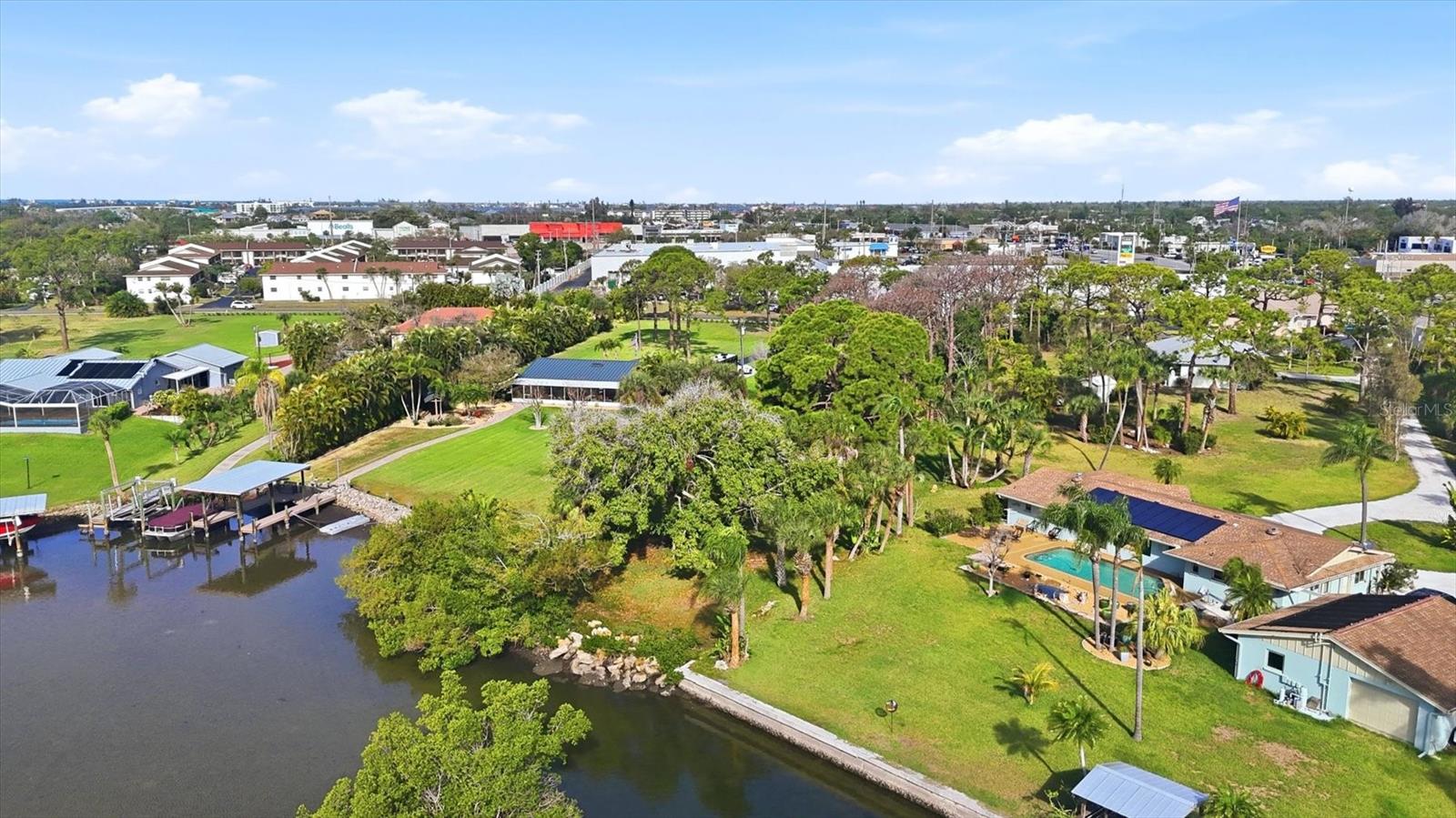 ENGLEWOOD GARDENS - Land