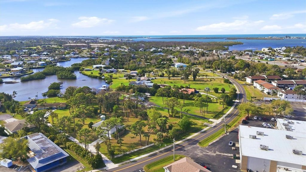 Photo of 1455 Manor Road, Englewood, FL 34223 (MLS # A4687384)