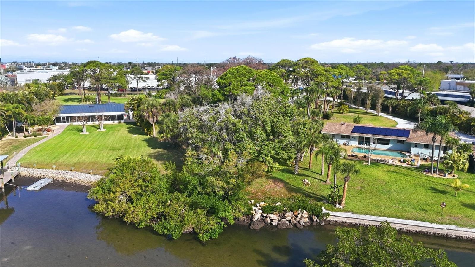 ENGLEWOOD GARDENS - Land