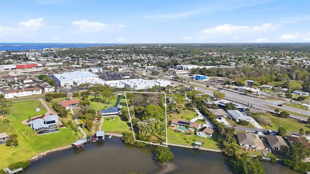 Photo of 1455 Manor Road, Englewood, FL 34223 (MLS # A4687384)