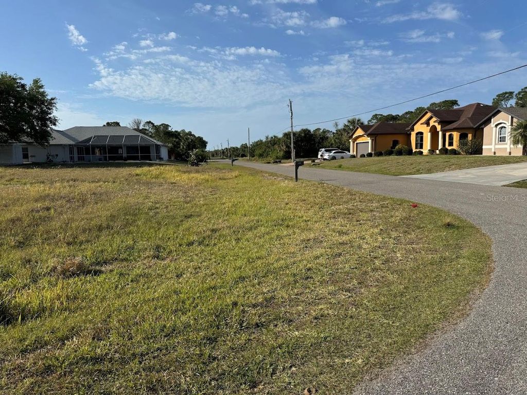 Photo of 15 Attalla Avenue, North Port, FL 34287 (MLS # C7507672)