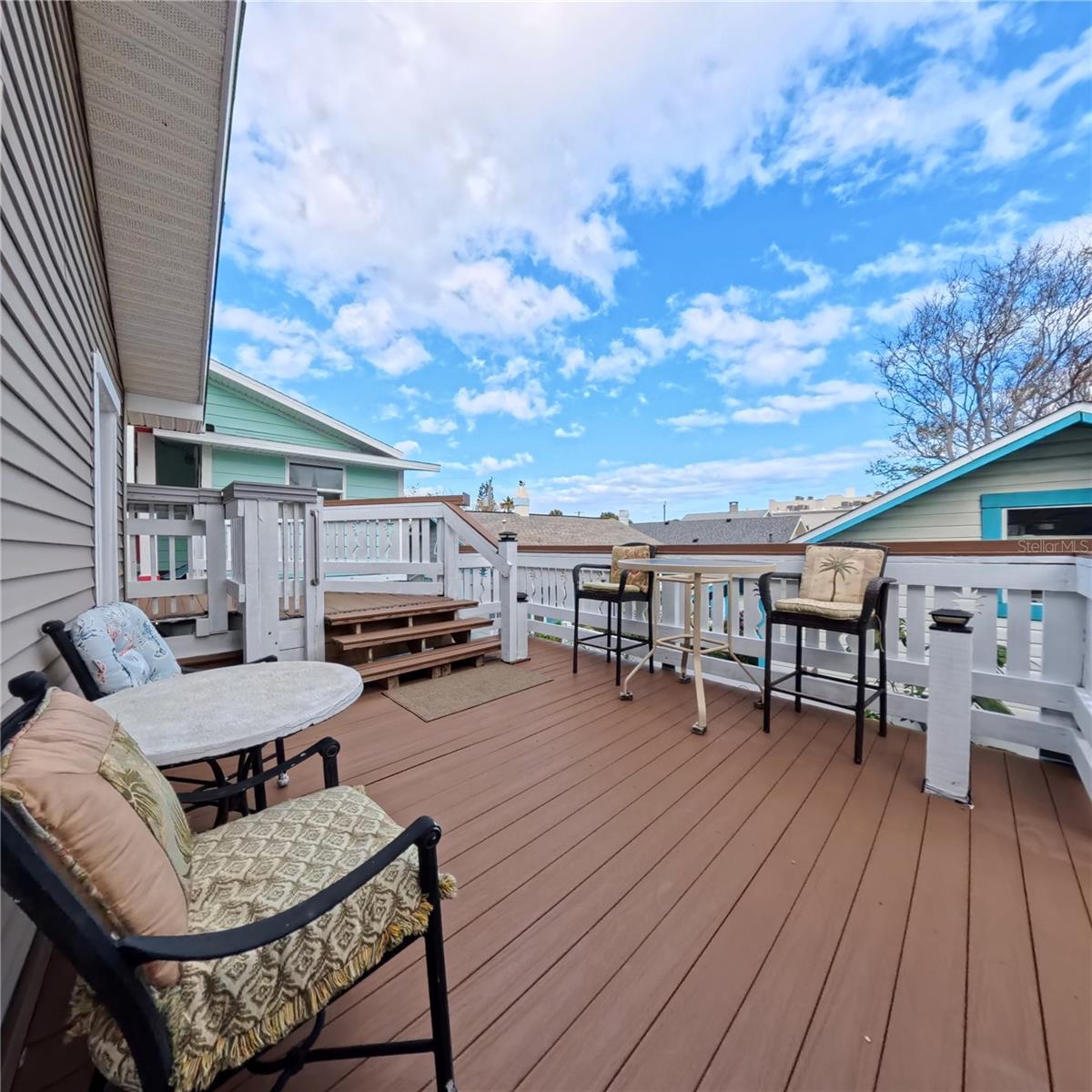 MARSHALL PARK DAYTONA BEACH - Residential Income