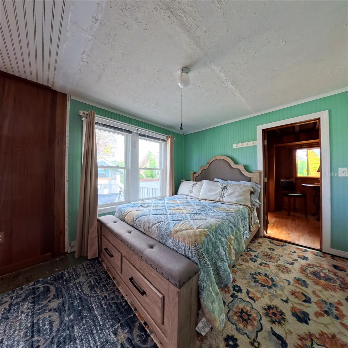 MARSHALL PARK DAYTONA BEACH - Residential Income