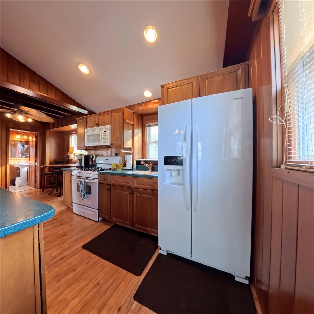 MARSHALL PARK DAYTONA BEACH - Residential Income