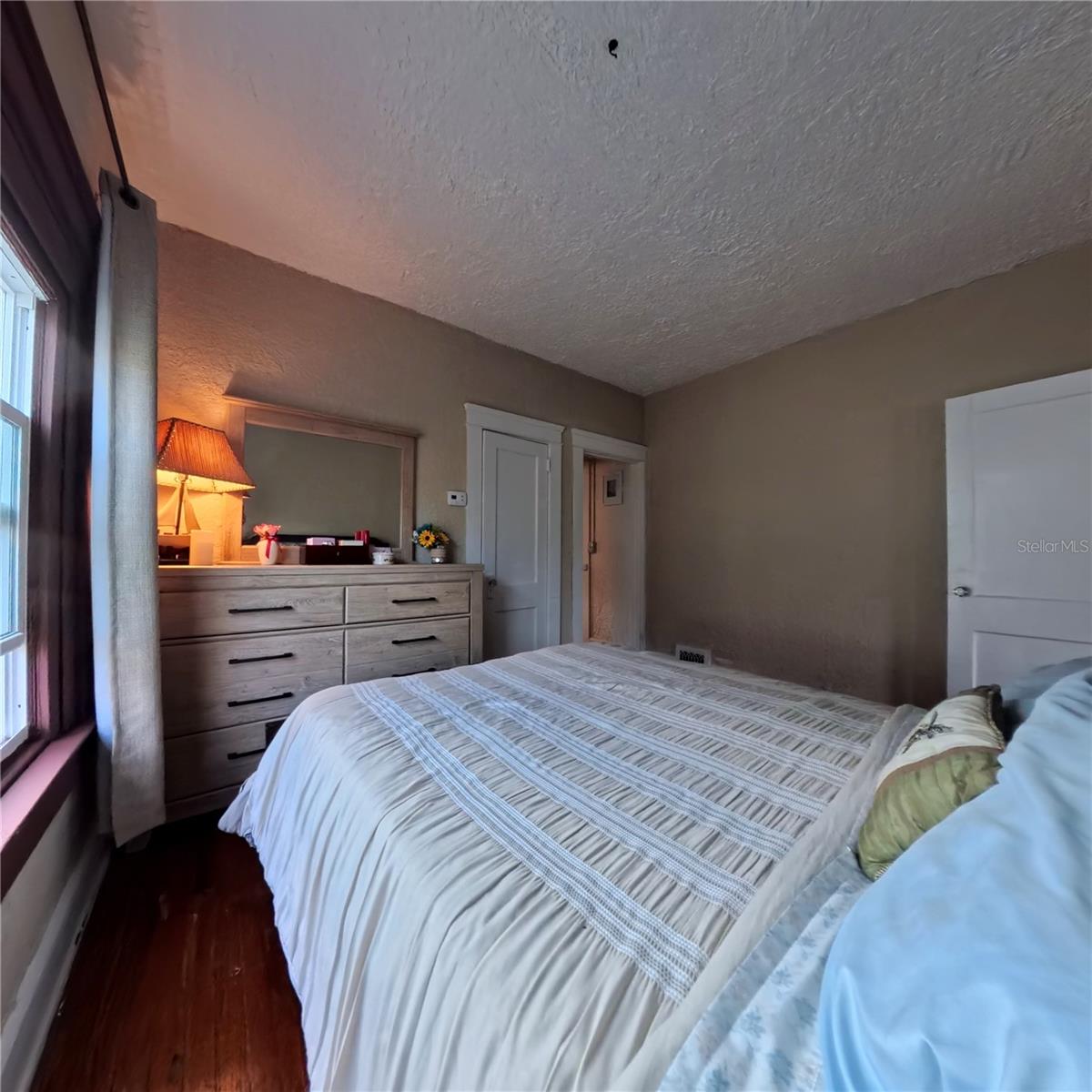 MARSHALL PARK DAYTONA BEACH - Residential Income