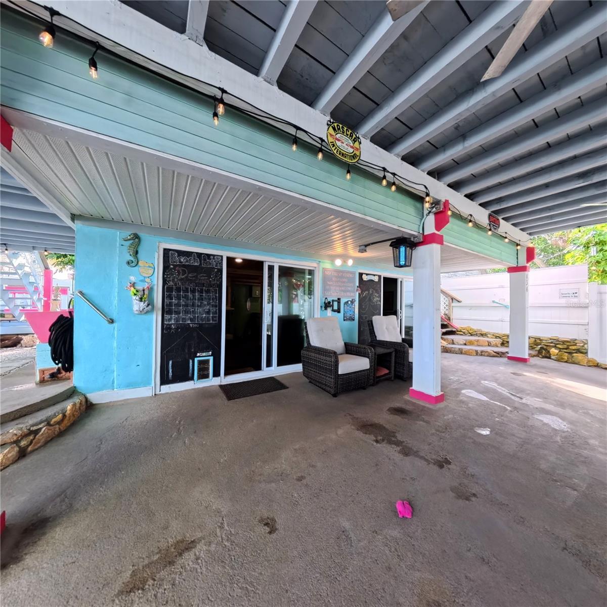 MARSHALL PARK DAYTONA BEACH - Residential Income