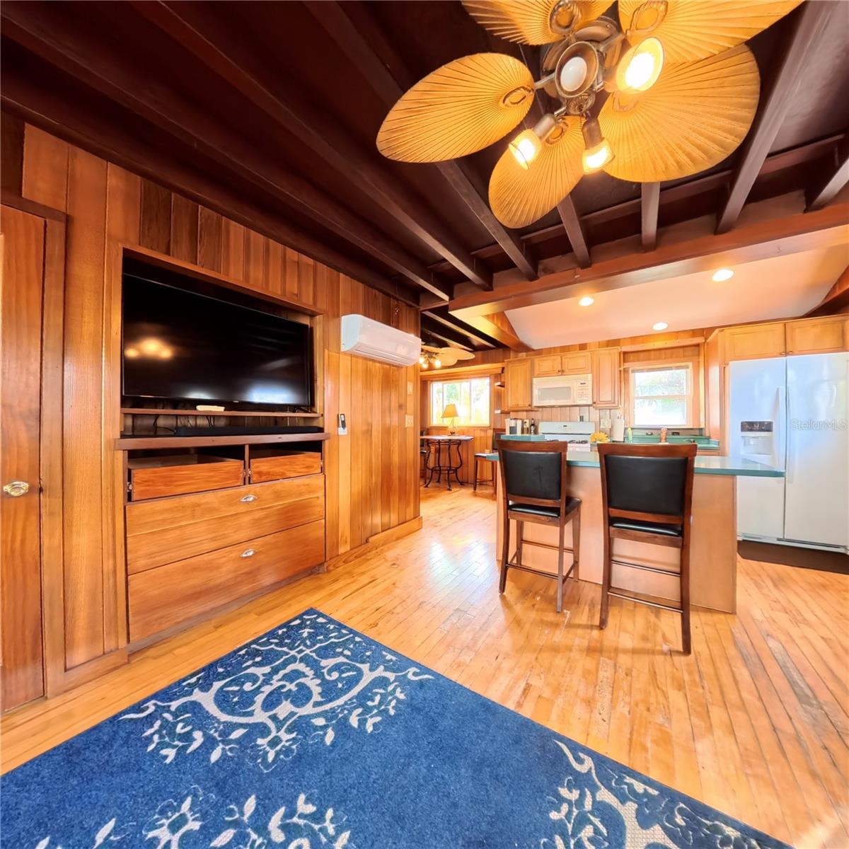 MARSHALL PARK DAYTONA BEACH - Residential Income