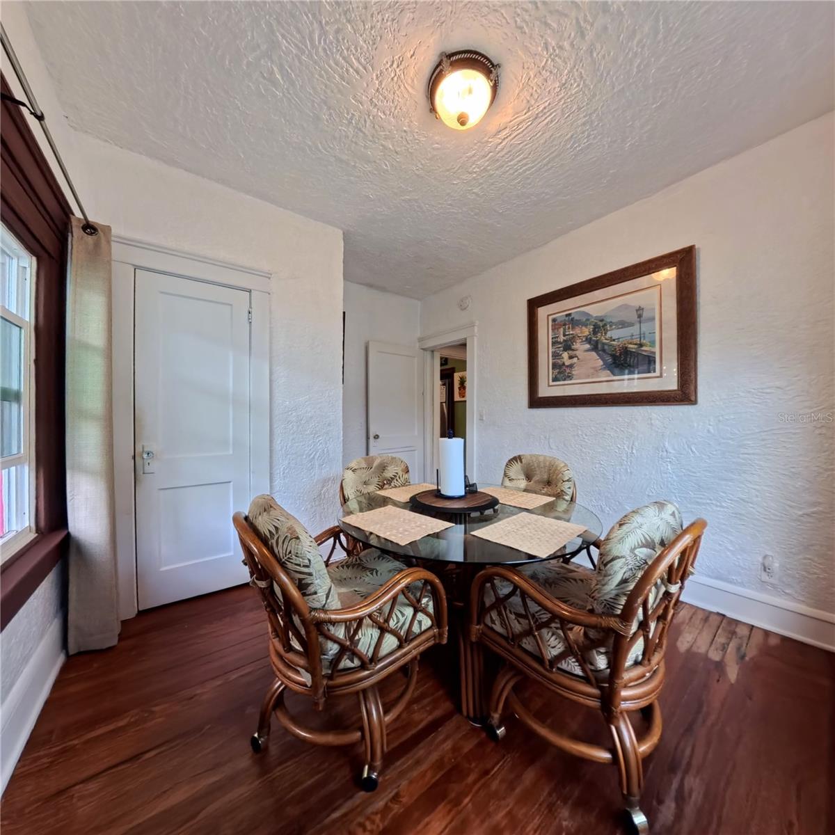 MARSHALL PARK DAYTONA BEACH - Residential Income