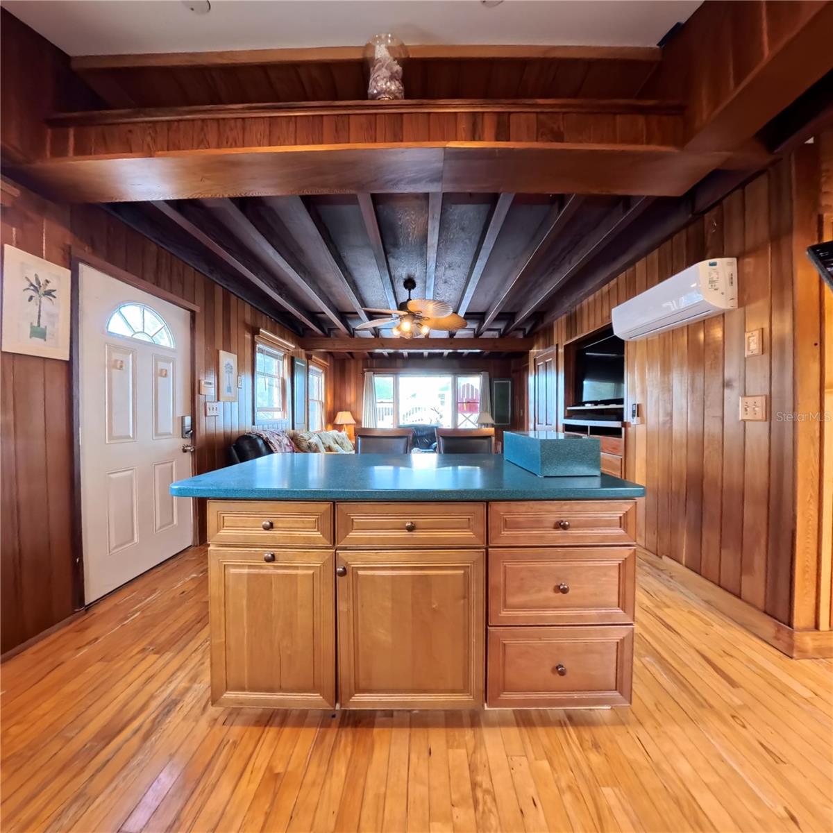 MARSHALL PARK DAYTONA BEACH - Residential Income