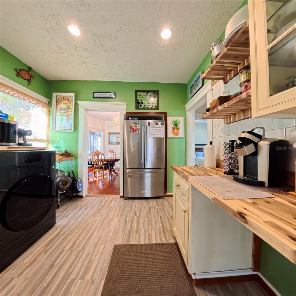 MARSHALL PARK DAYTONA BEACH - Residential Income