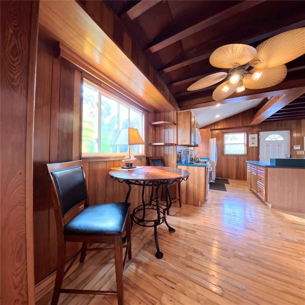 MARSHALL PARK DAYTONA BEACH - Residential Income