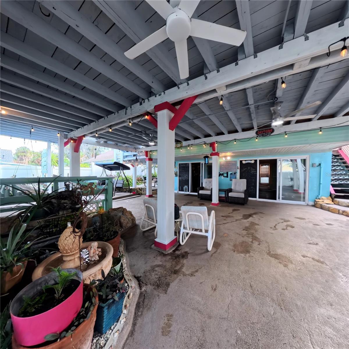 MARSHALL PARK DAYTONA BEACH - Residential Income