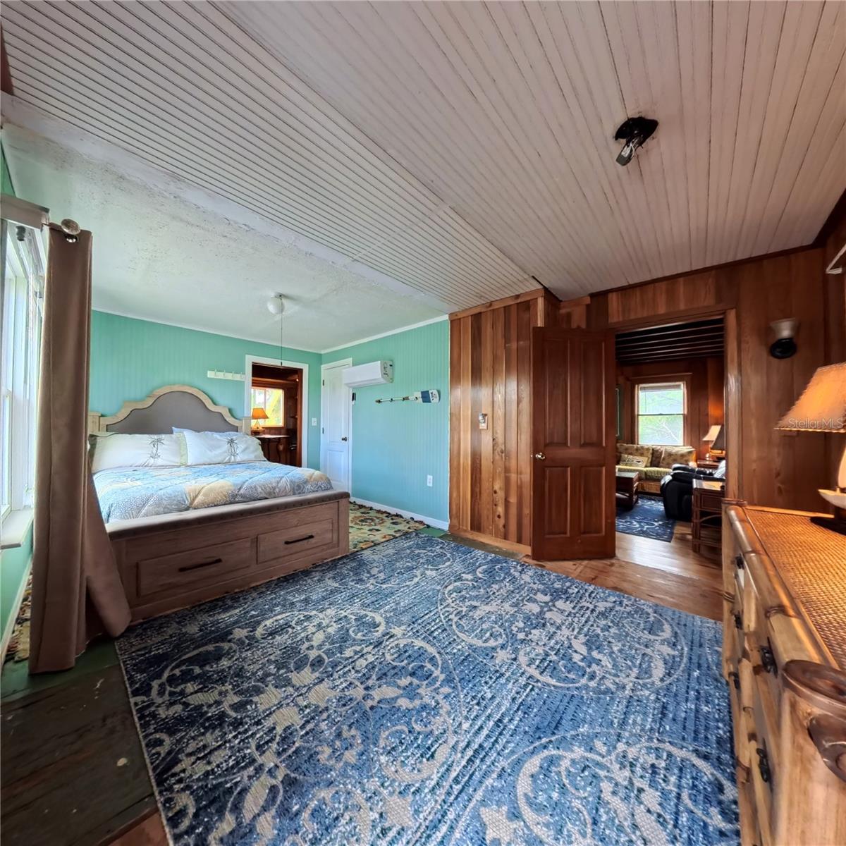 MARSHALL PARK DAYTONA BEACH - Residential Income