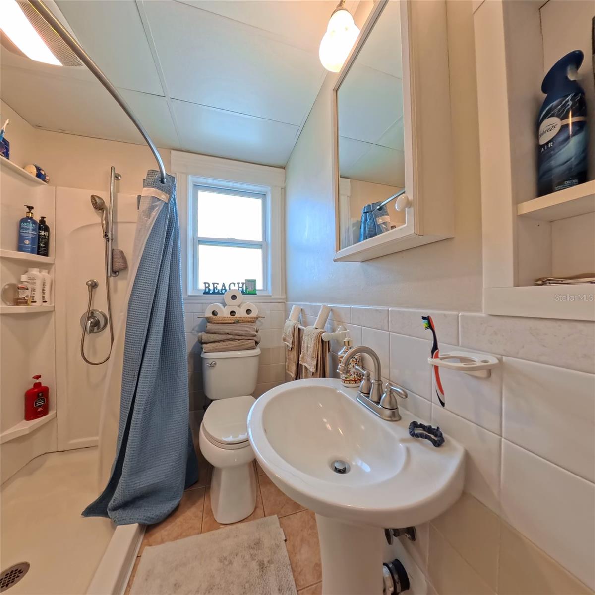 MARSHALL PARK DAYTONA BEACH - Residential Income