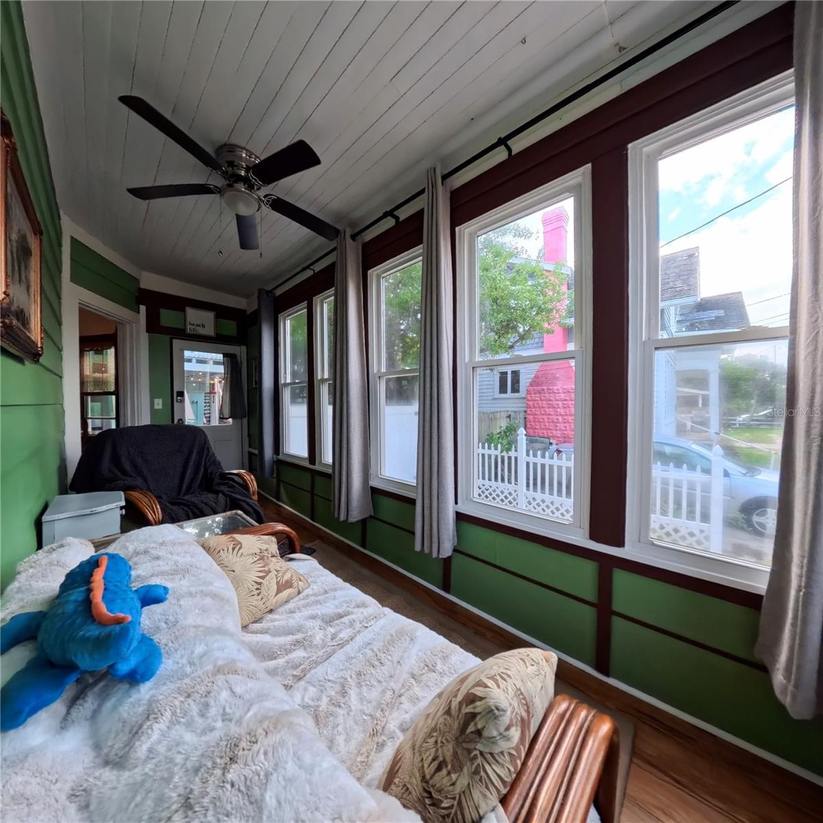 MARSHALL PARK DAYTONA BEACH - Residential Income