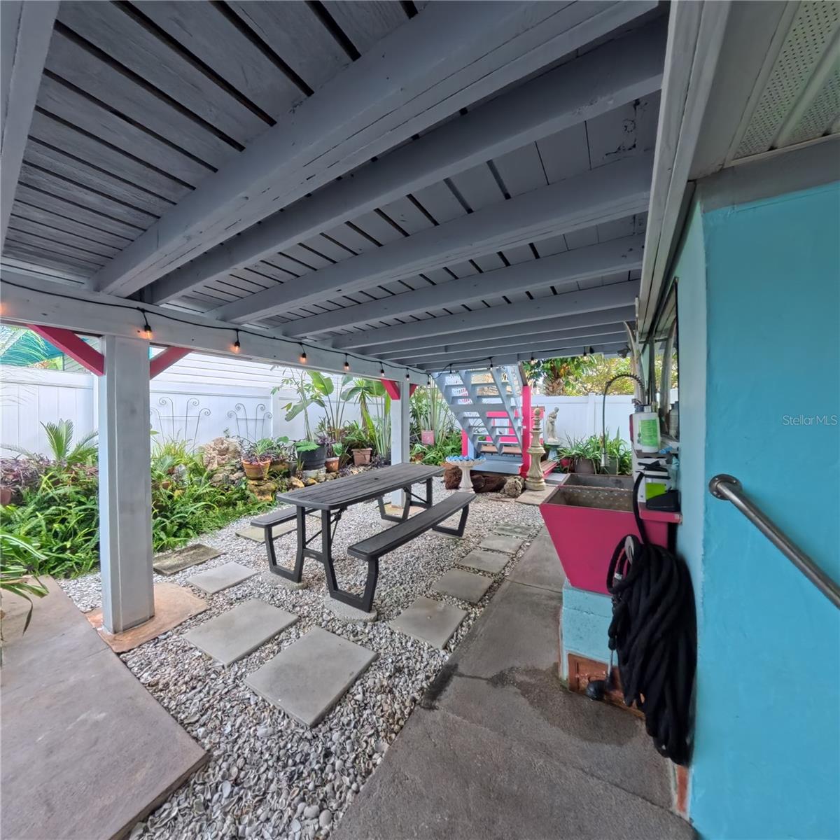 MARSHALL PARK DAYTONA BEACH - Residential Income