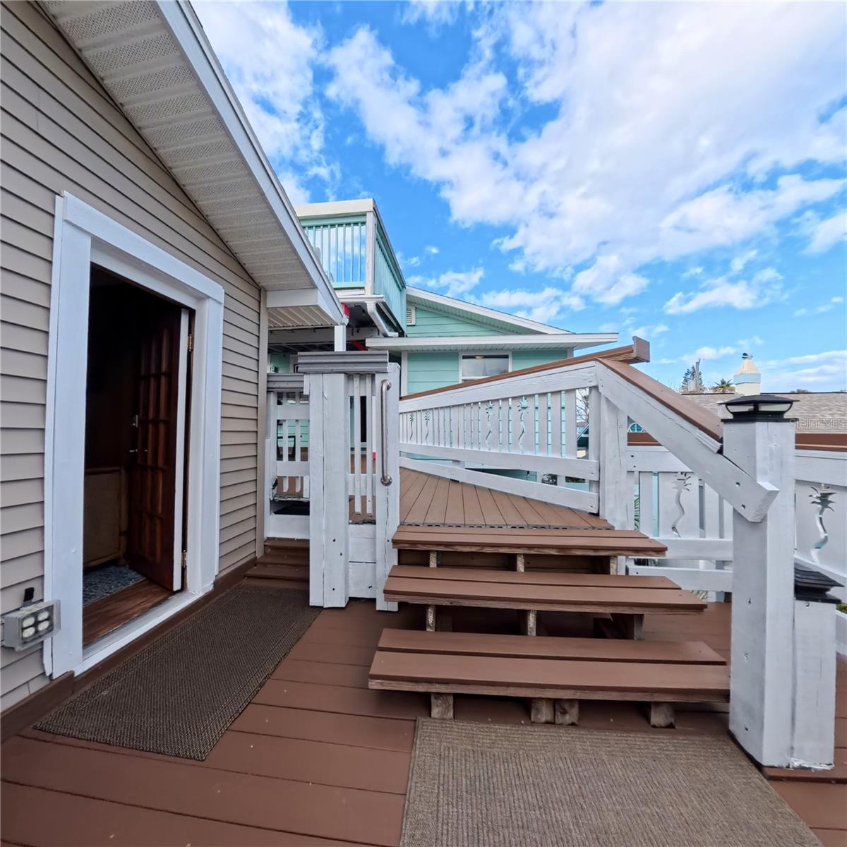 MARSHALL PARK DAYTONA BEACH - Residential Income