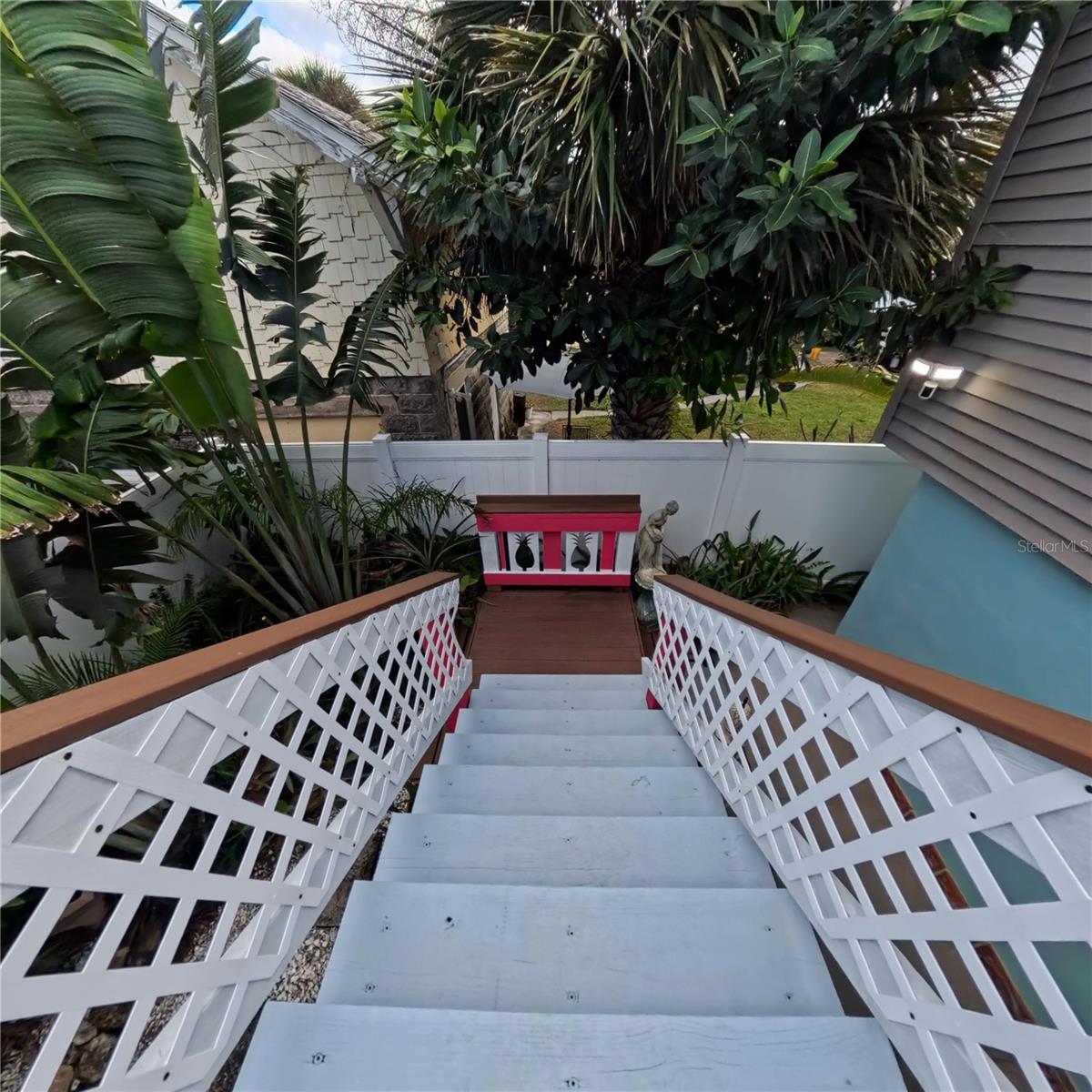 MARSHALL PARK DAYTONA BEACH - Residential Income