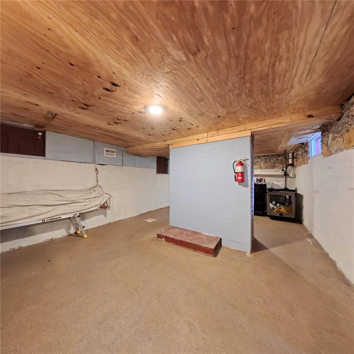 MARSHALL PARK DAYTONA BEACH - Residential Income