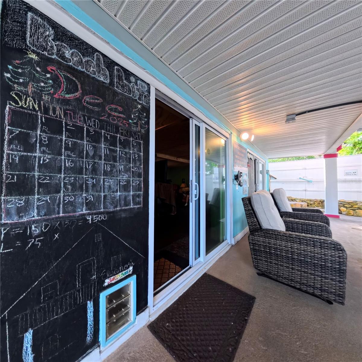 MARSHALL PARK DAYTONA BEACH - Residential Income