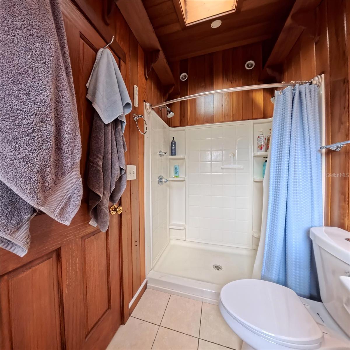 MARSHALL PARK DAYTONA BEACH - Residential Income