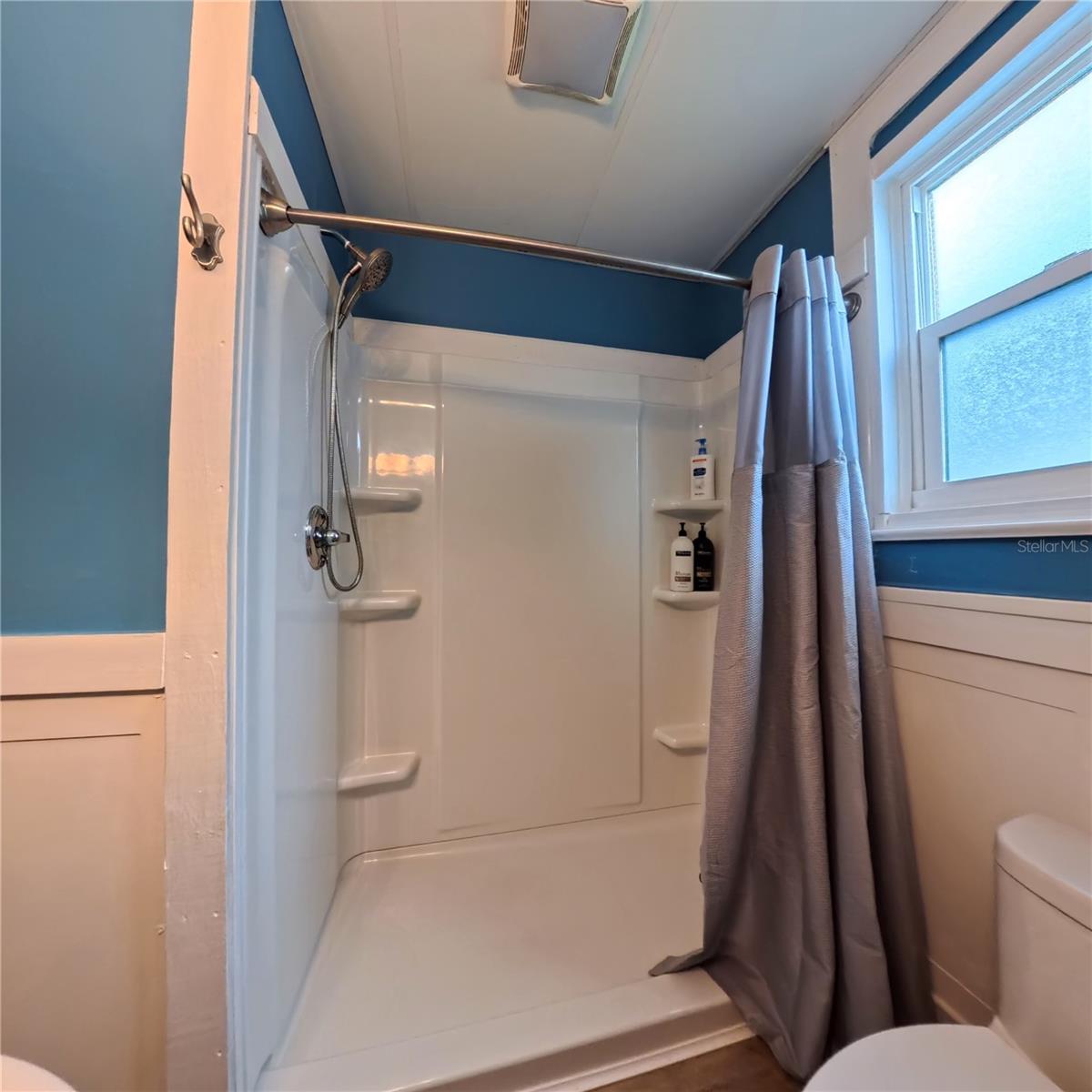 MARSHALL PARK DAYTONA BEACH - Residential Income