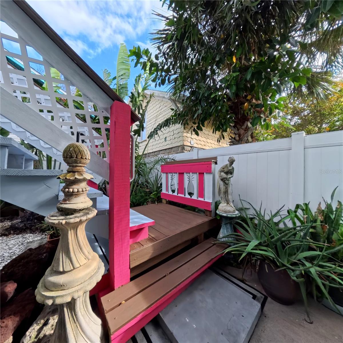 MARSHALL PARK DAYTONA BEACH - Residential Income