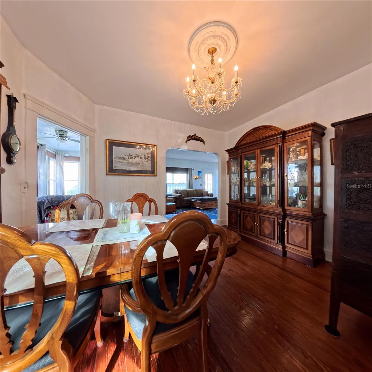 MARSHALL PARK DAYTONA BEACH - Residential Income