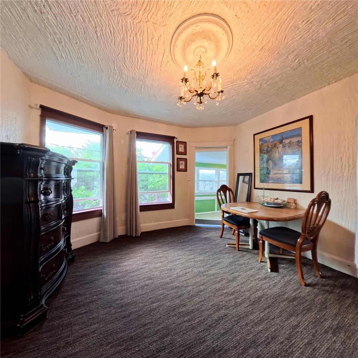 MARSHALL PARK DAYTONA BEACH - Residential Income