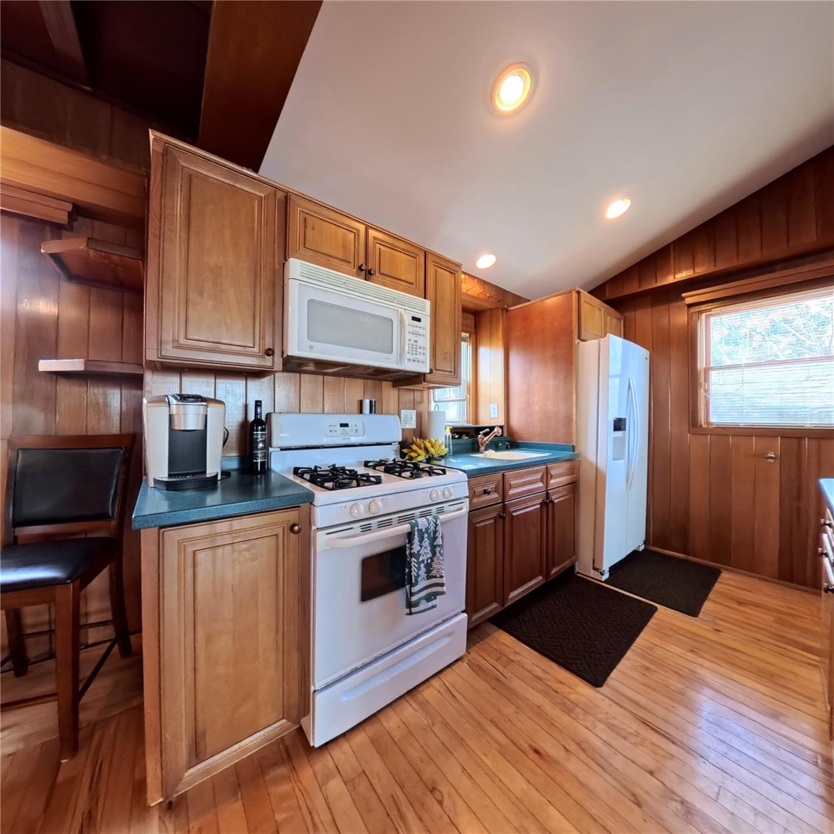 MARSHALL PARK DAYTONA BEACH - Residential Income