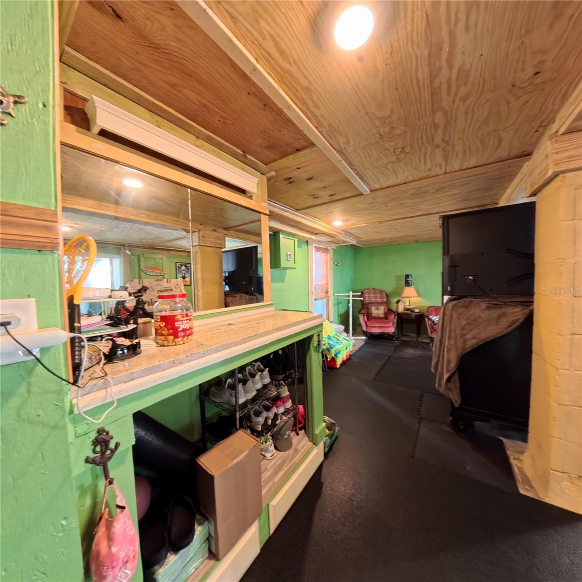 MARSHALL PARK DAYTONA BEACH - Residential Income