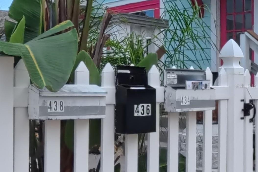 MARSHALL PARK DAYTONA BEACH - Residential Income