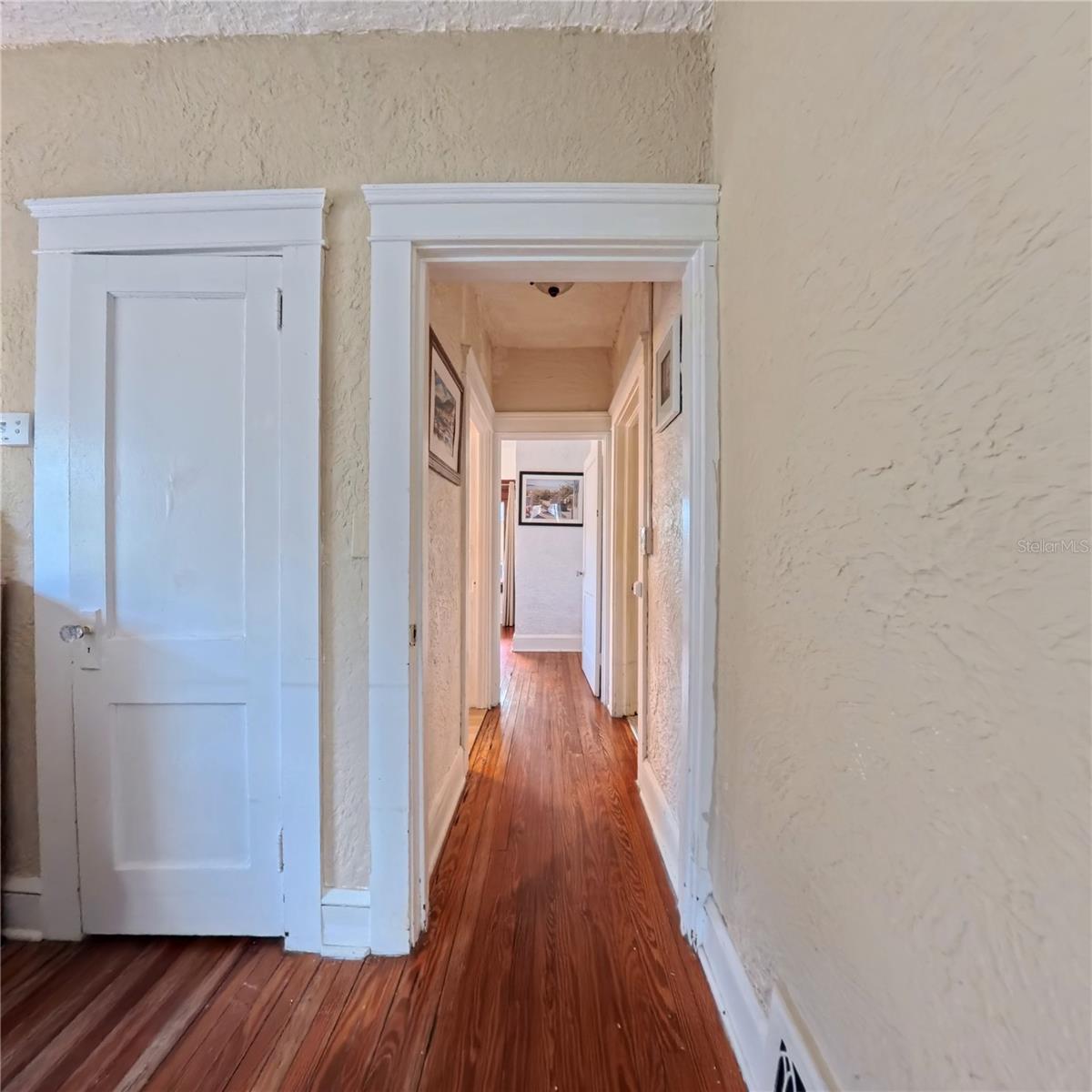 MARSHALL PARK DAYTONA BEACH - Residential Income