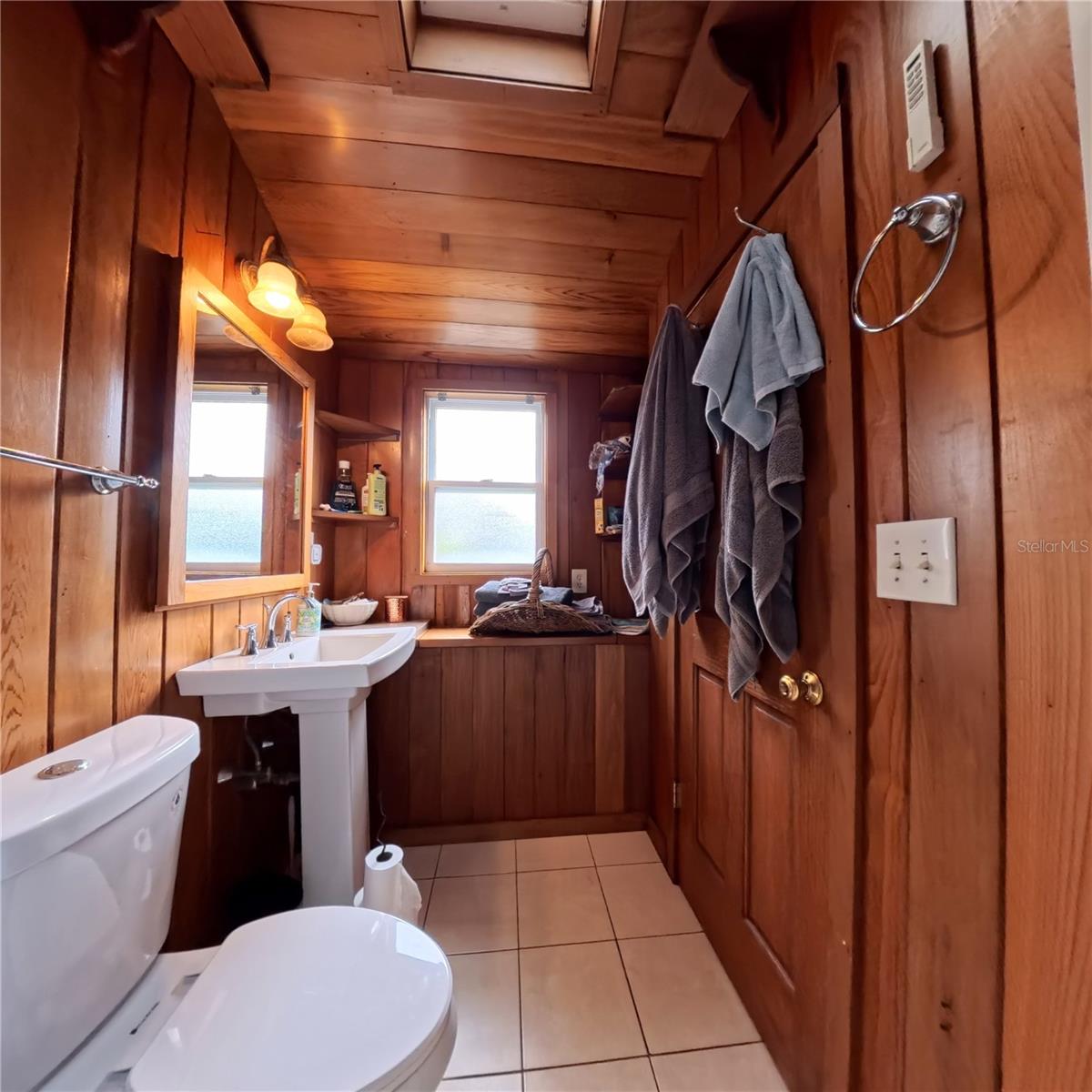 MARSHALL PARK DAYTONA BEACH - Residential Income