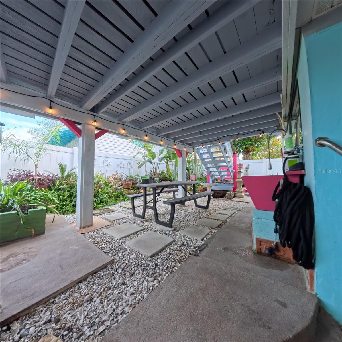 MARSHALL PARK DAYTONA BEACH - Residential Income