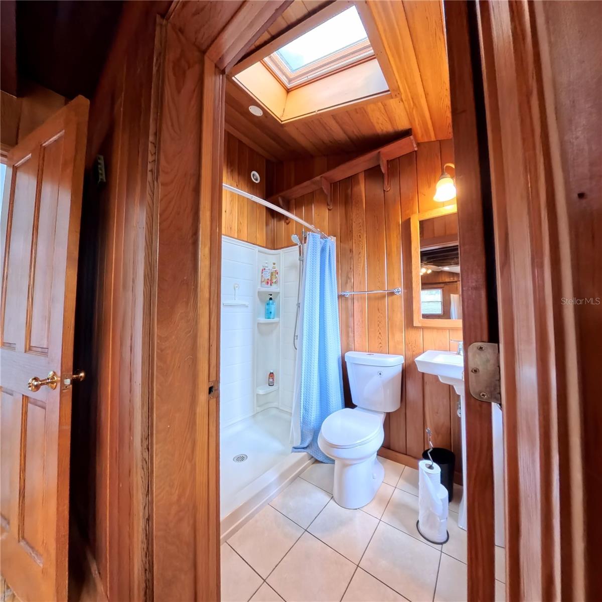 MARSHALL PARK DAYTONA BEACH - Residential Income