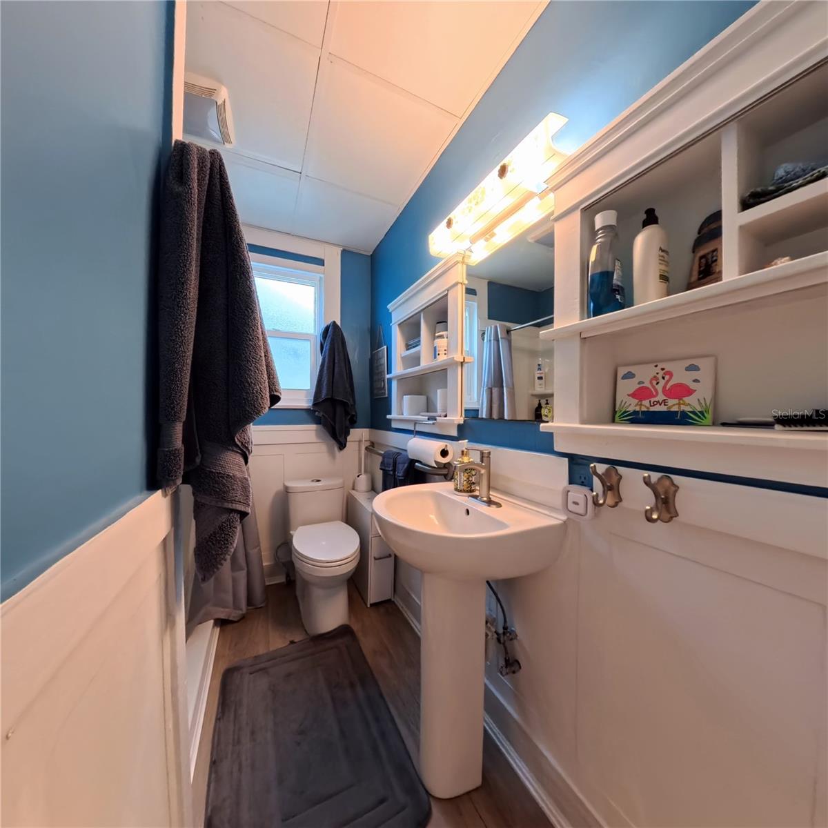 MARSHALL PARK DAYTONA BEACH - Residential Income