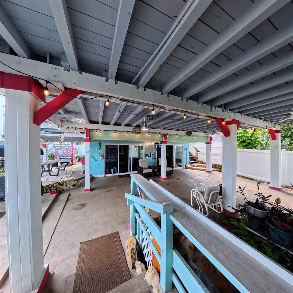 MARSHALL PARK DAYTONA BEACH - Residential Income