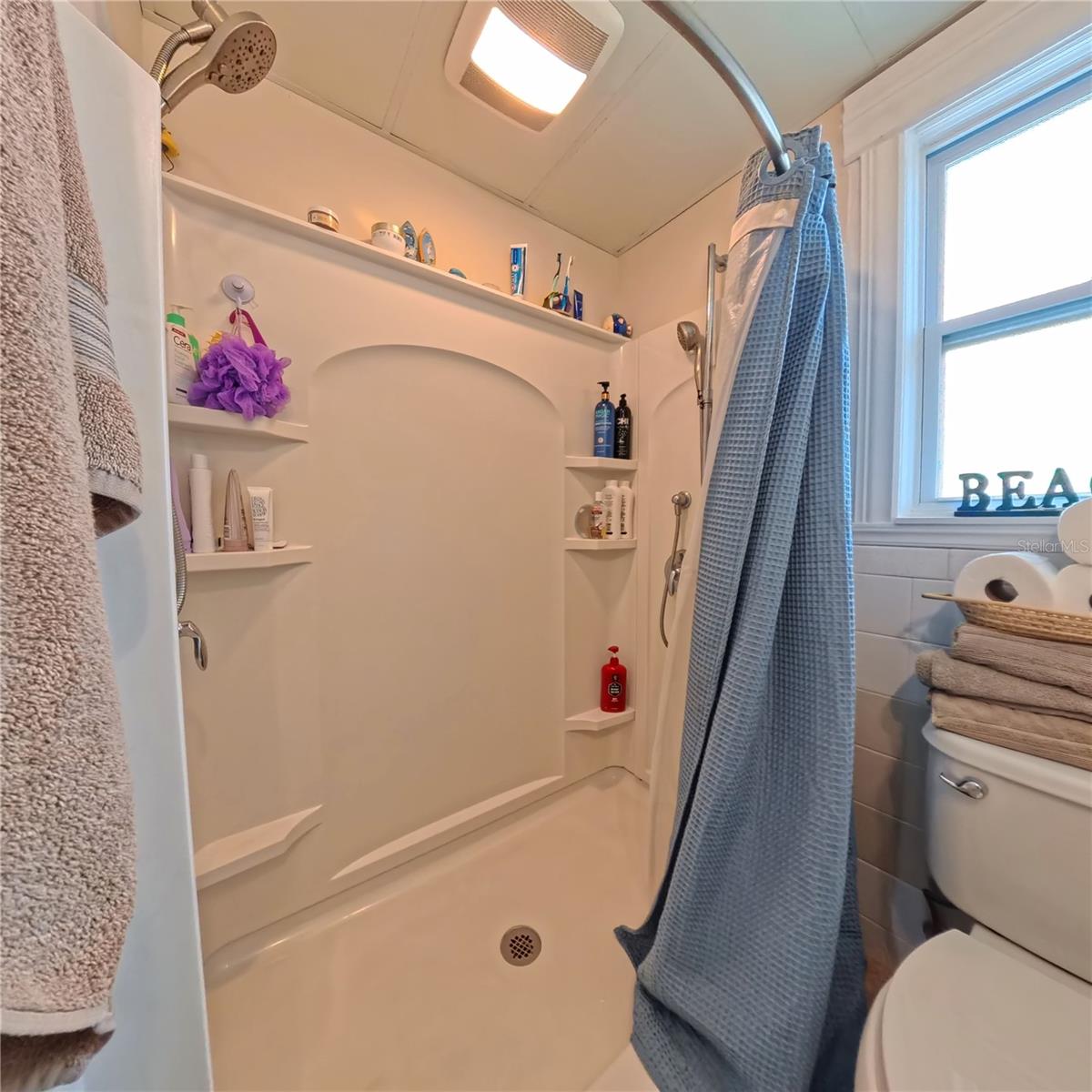 MARSHALL PARK DAYTONA BEACH - Residential Income