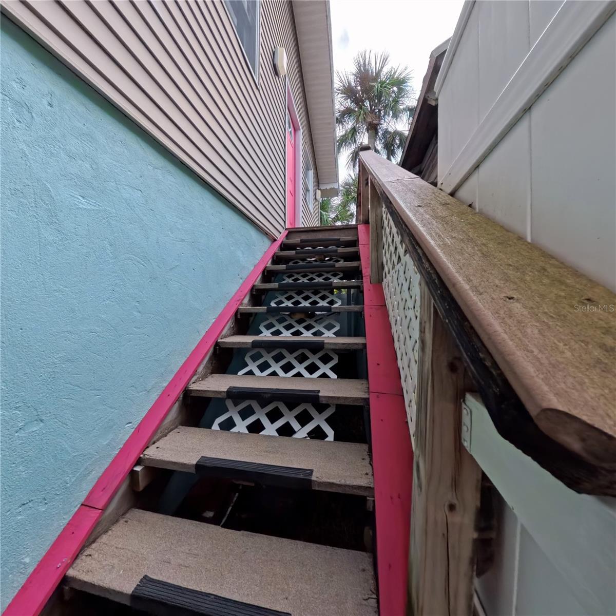 MARSHALL PARK DAYTONA BEACH - Residential Income