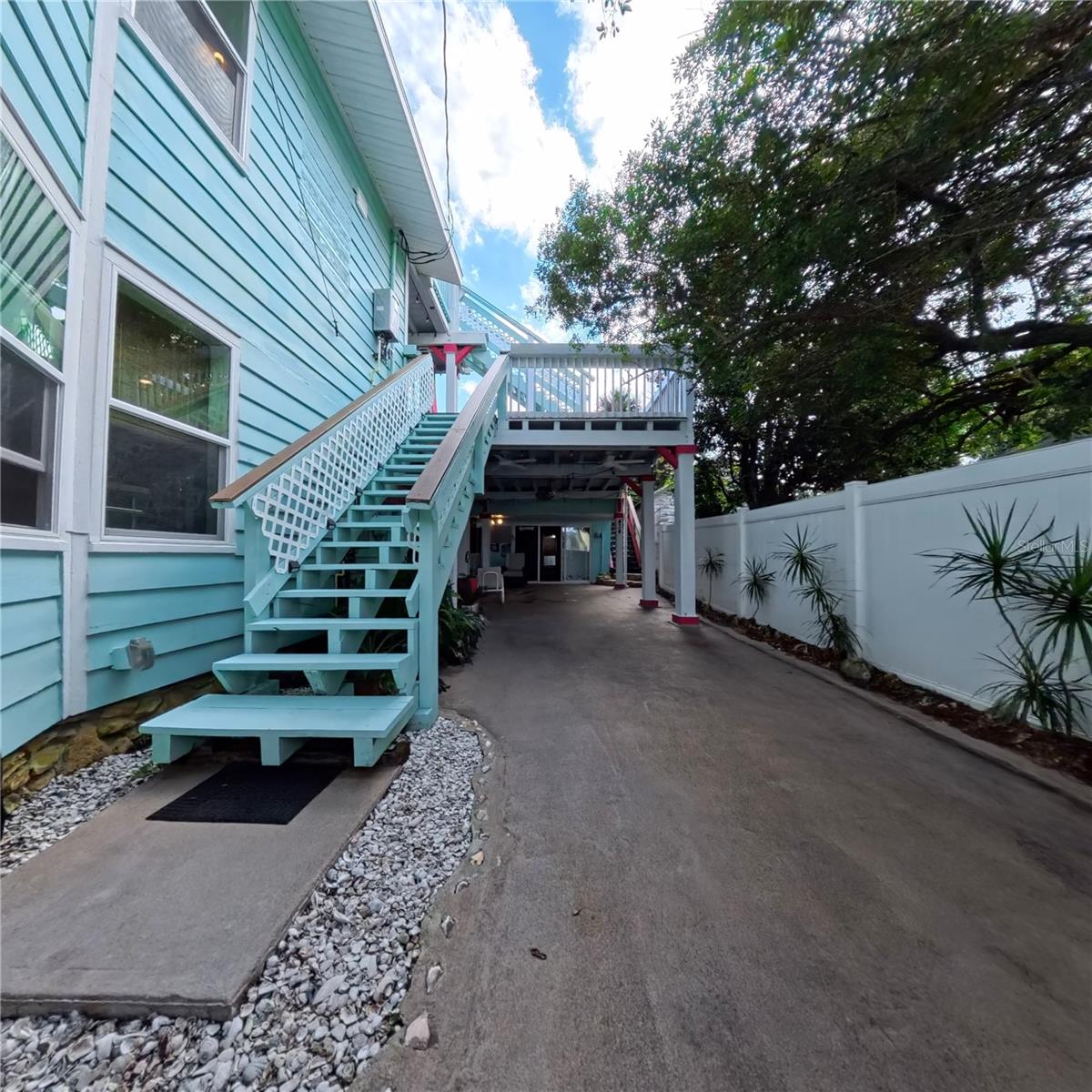 MARSHALL PARK DAYTONA BEACH - Residential Income