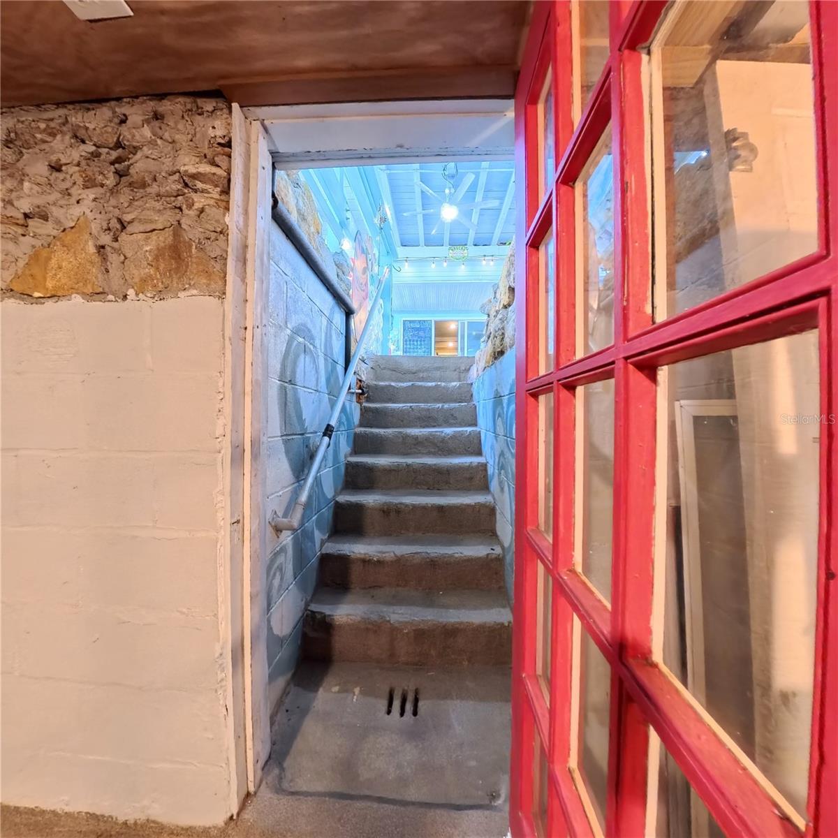 MARSHALL PARK DAYTONA BEACH - Residential Income