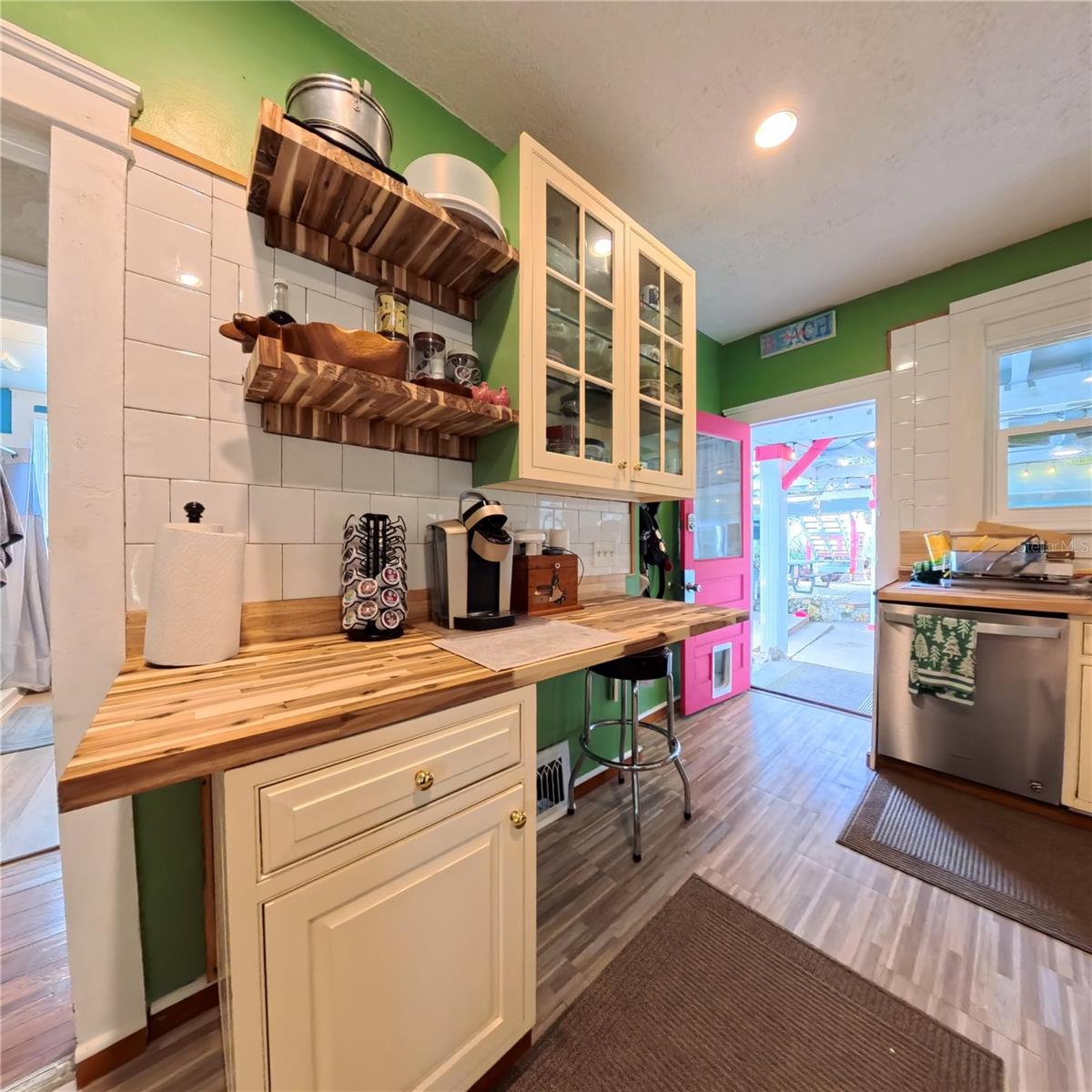 MARSHALL PARK DAYTONA BEACH - Residential Income