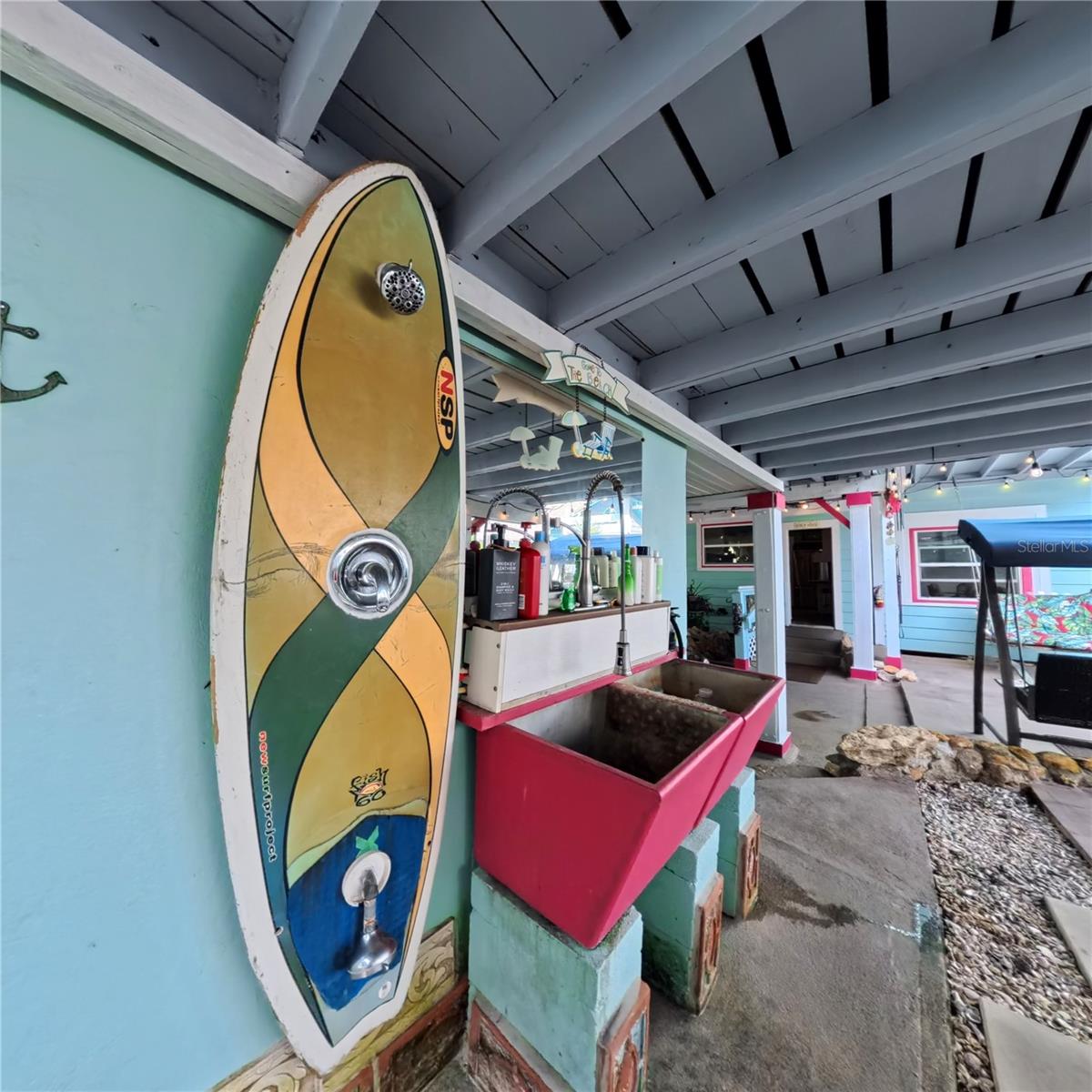 MARSHALL PARK DAYTONA BEACH - Residential Income